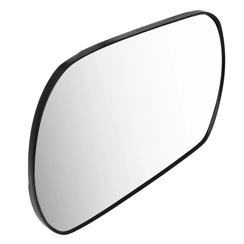 Left Door Powered Mirror Glass Lens for Mazda 3 (2004–2009) BN8B691G7