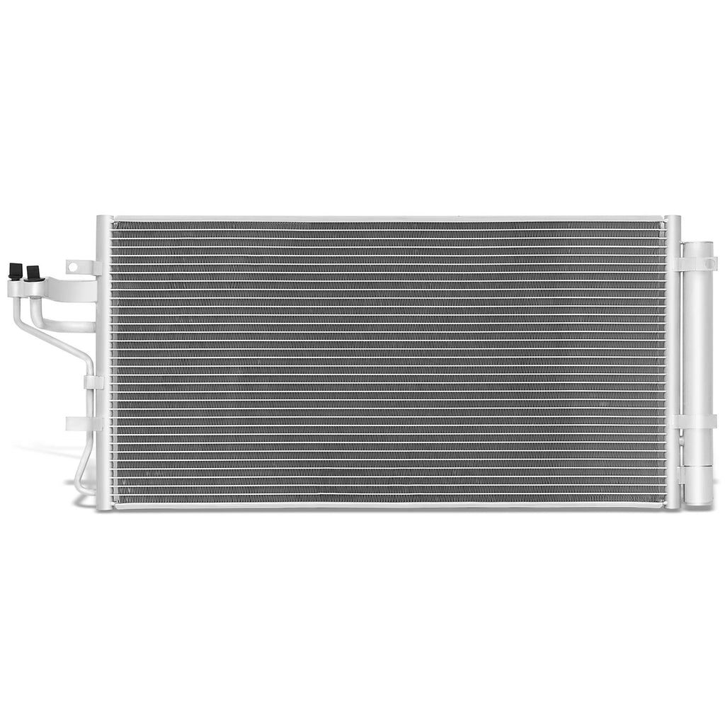 A/C Condenser for Genesis Coupe 2.0L (2010–2012) HY3030147