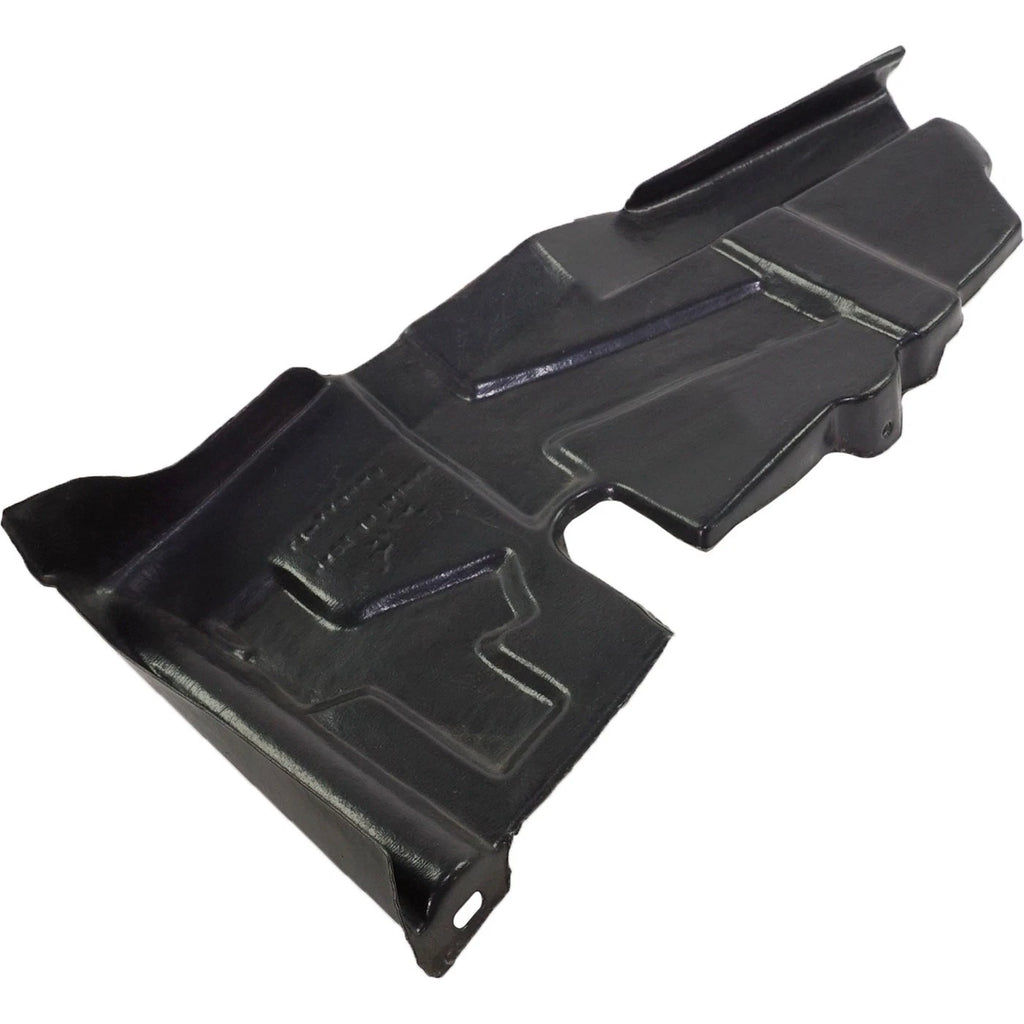 Engine Splash Shield for Kia Spectra (2004–2009) Front Passenger Side