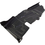 Engine Splash Shield for Kia Spectra (2004–2009) Front Passenger Side