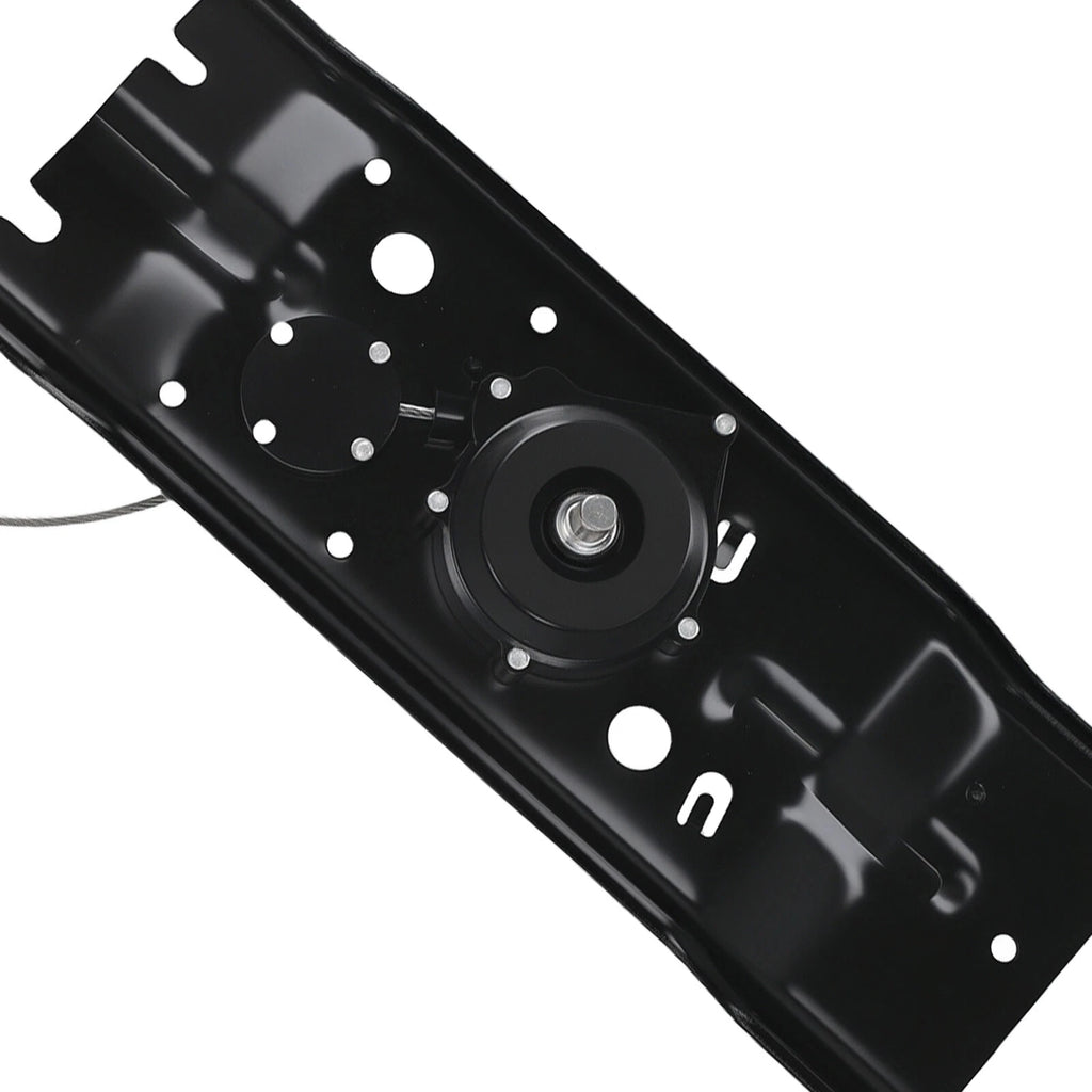 Spare Wheel Winch Assembly for Jeep Grand Cherokee (2005–2010)