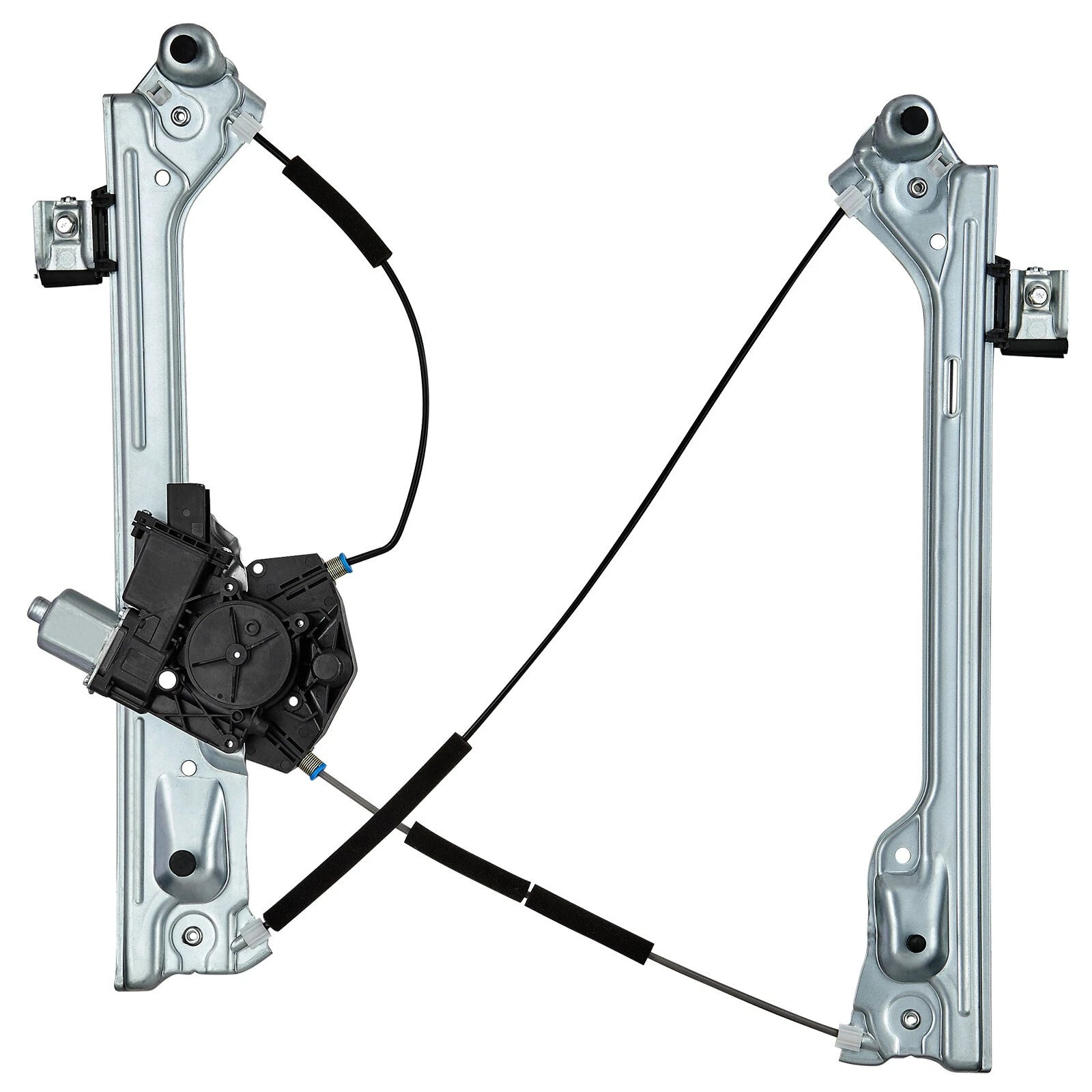 Power Window Regulator with Motor for Chevrolet Silverado 1500 (2014–2018)