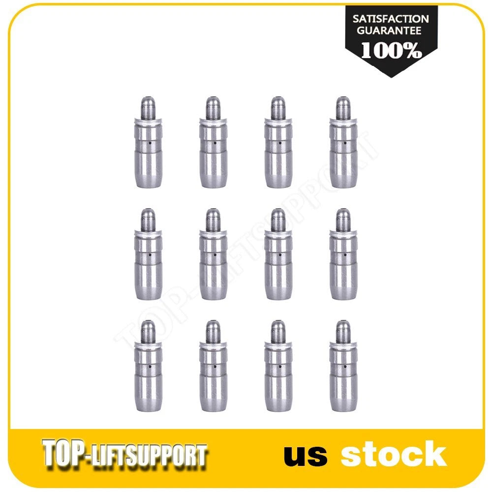 12X Hydraulic Lifters for Dodge Durango Jeep Commander (2006–2009)