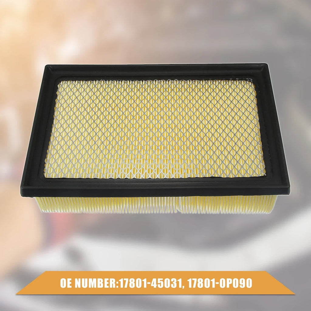 Engine Air Filter for Lexus RX450h (2016-2022)