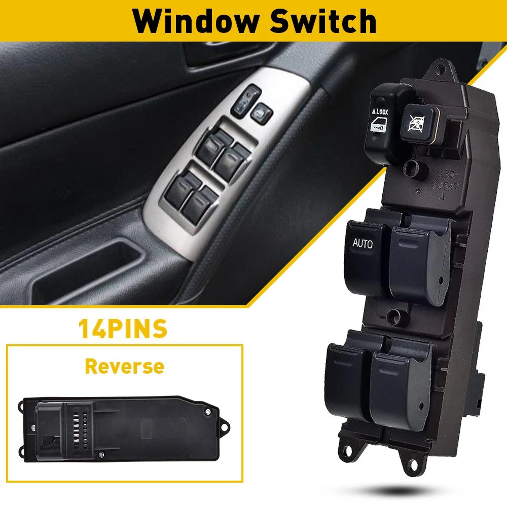 2X 10" Sealed Reverse Trailer Backup Light Bar for Truck Car