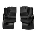 4 x Splash Guard Mud Flaps for Toyota Hiace H200 (2005-2015)