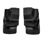 4 x Splash Guard Mud Flaps for Toyota Hiace H200 (2005-2015)