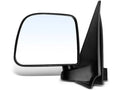 Left Door Mirror for Mazda B3000 (1994–2005) WW757NM