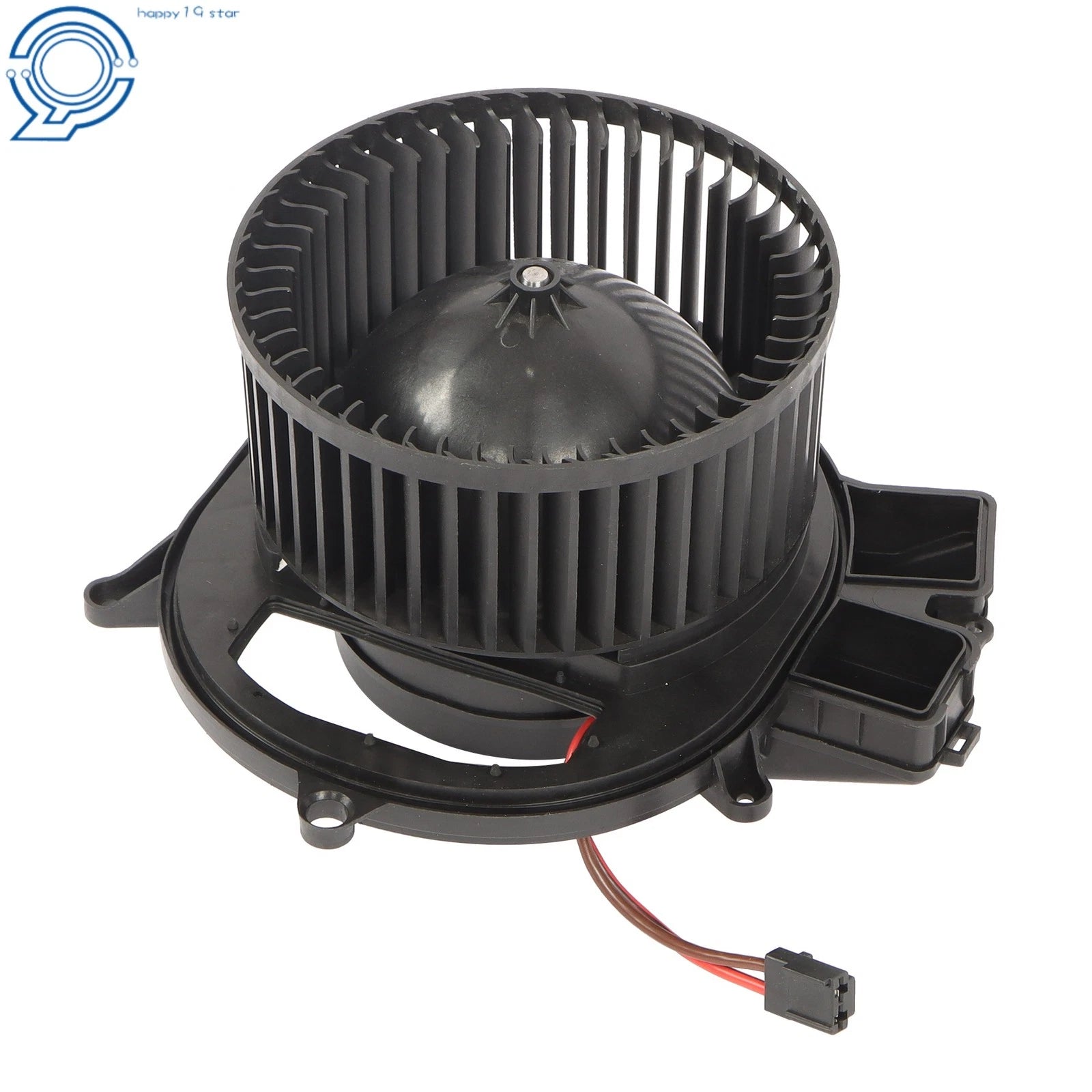 Heater Blower Motor Fan for Mercedes-Benz ML250 ML350 (2012–2015)