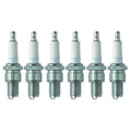 Set of 6 NGK Standard Spark Plugs 4922 for C10 Pickup Suburban (1960–1986)