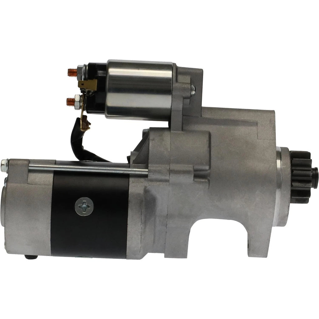 Starter for Nissan Pickup III (D22) (2002-2008)