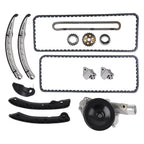 Timing Chain Kit & Water Pump for Land Rover LR4 Range Rover 3.0L 5.0L (2010–2015)