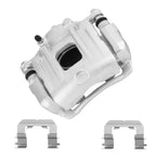 Front Left Disc Brake Caliper w/ Bracket for Hyundai Santa Fe (2010–2012)