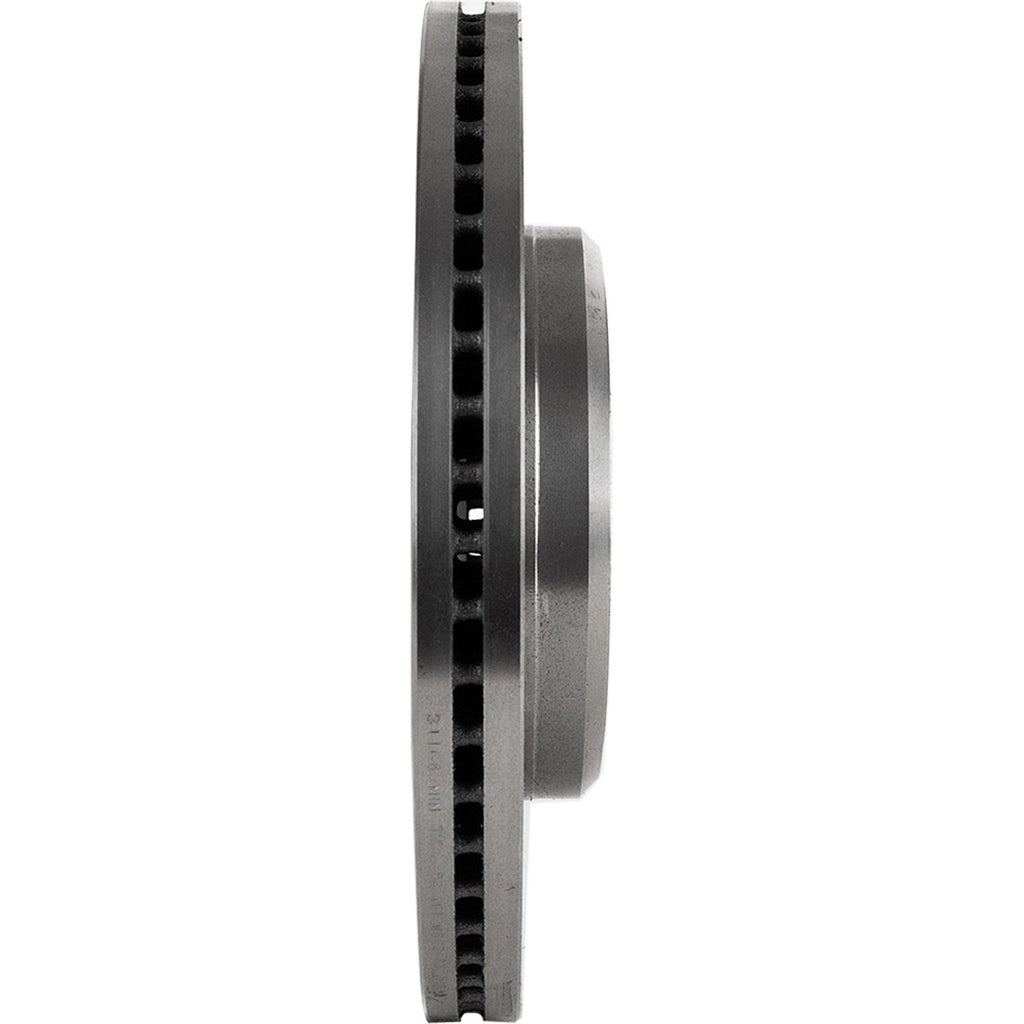 Front Disc Brake Rotors for Lexus LS400 (1995–2000)