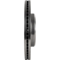Front Disc Brake Rotors for Lexus LS400 (1995–2000)
