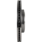 Front Disc Brake Rotors for Lexus LS400 (1995–2000)