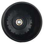 Engine Oil Filter Housing Cover for BMW 545i 550i 645Ci 650i 745i 750i (2004–2010)
