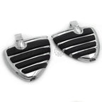 Wing Mini Footboard Adapters for Honda VTX1800 (2002–2008), Fury (2009–2018), Shadow (1996–2007)