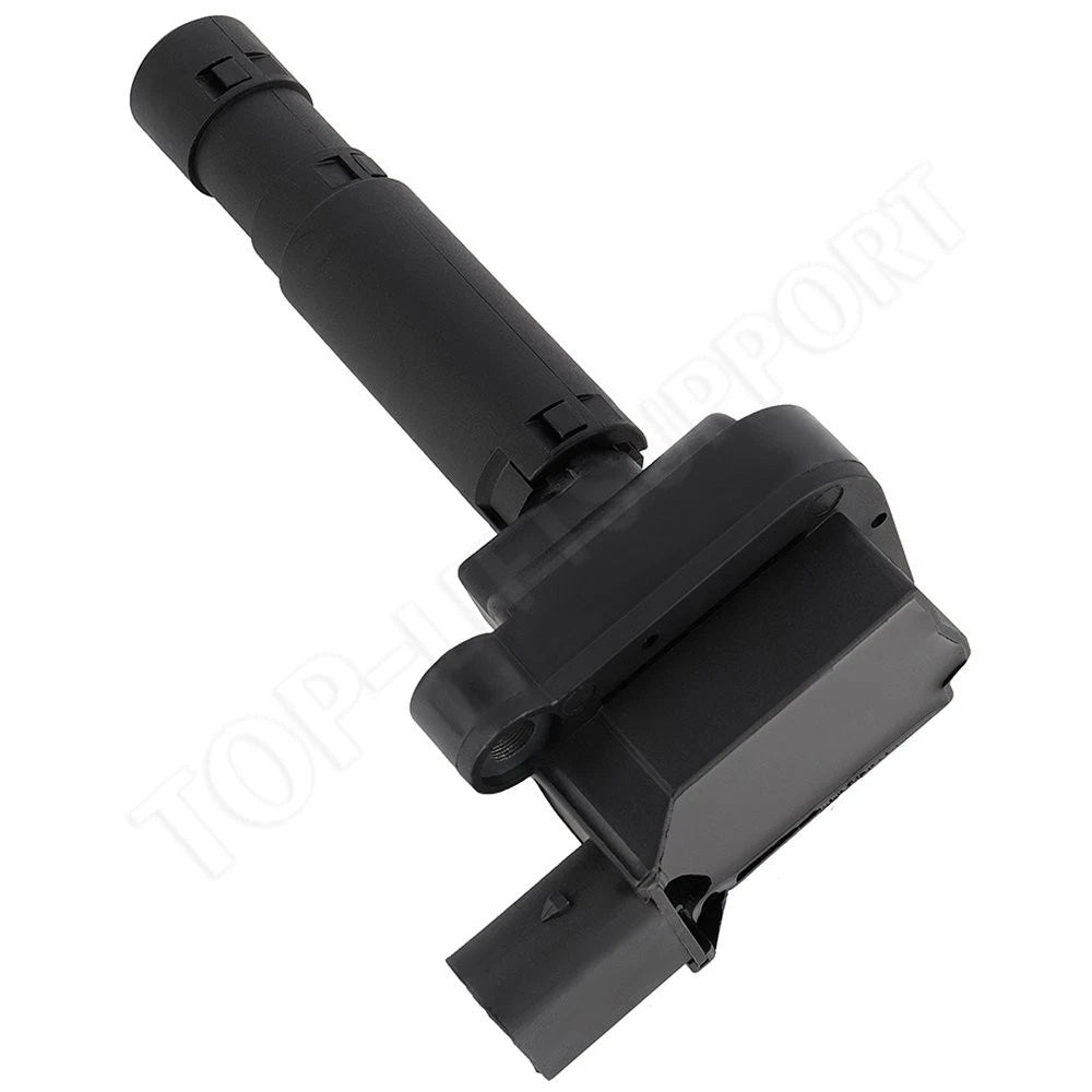 Set of 4 Ignition Coils for Mercedes-Benz C230 Kompressor