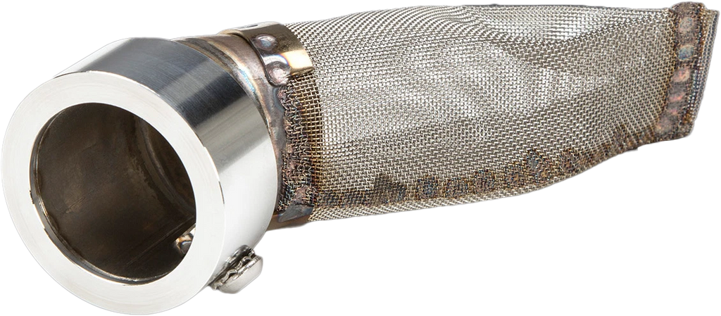 Exhaust Spark Arrestor Insert for Rs 4