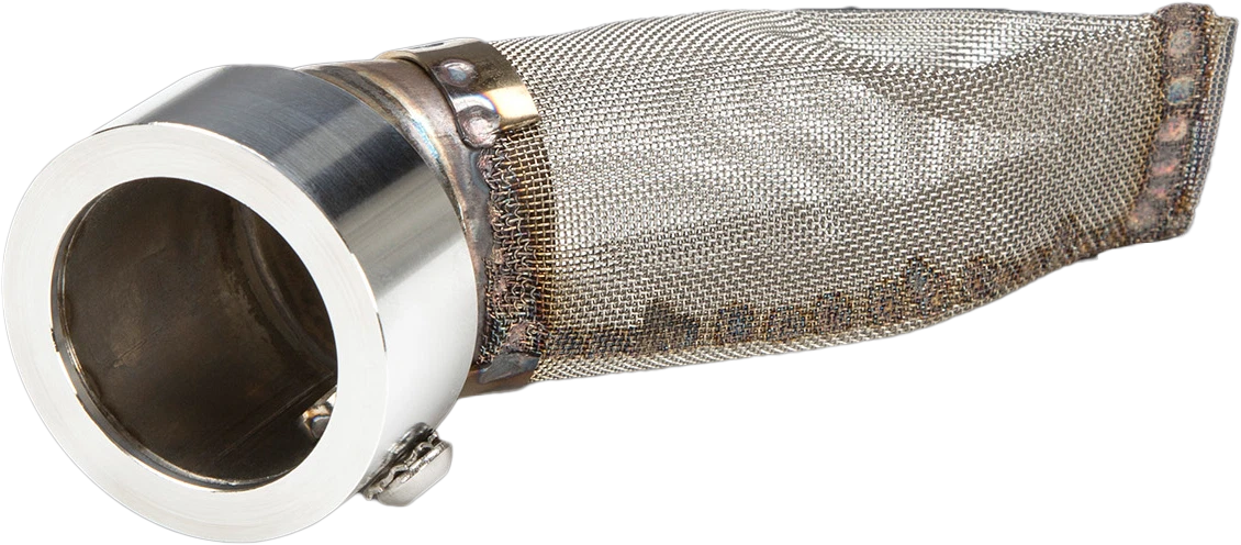 Exhaust Spark Arrestor Insert for Rs 4