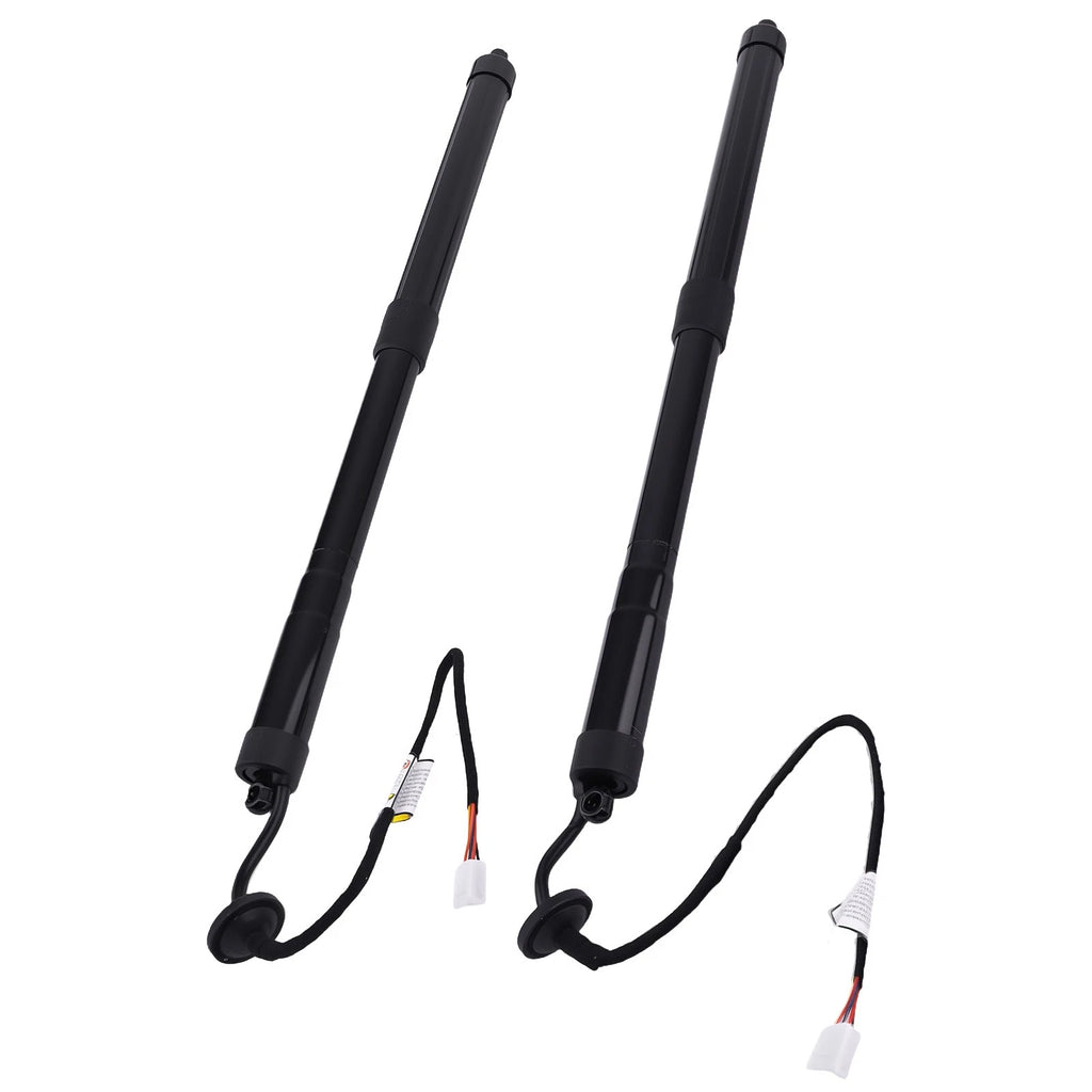 2X Rear Tailgate Gas Struts for Lexus NX300 NX300h (2015-2021)