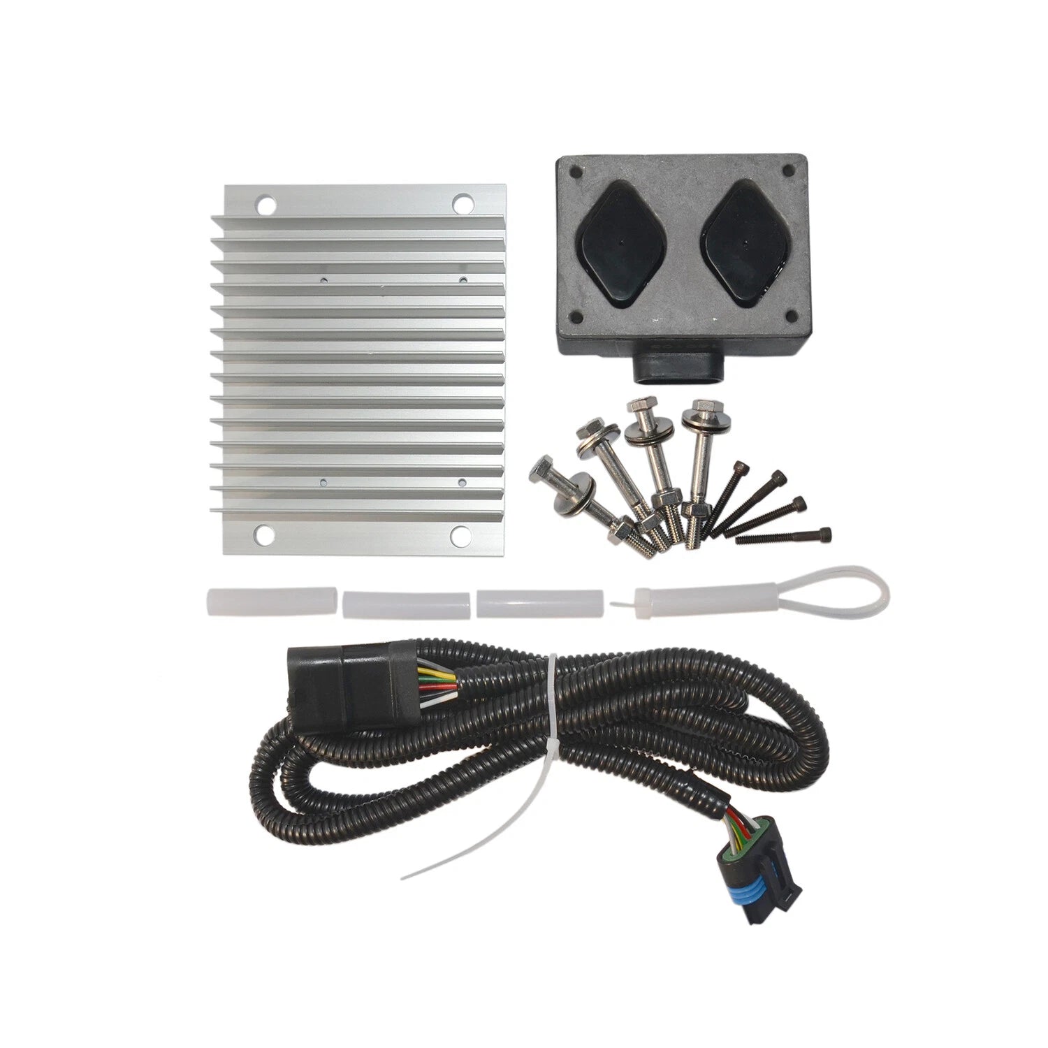 Fuel Pump Driver Module for Chevy C1500 Blazer Express GMC Suburban (1995-2002)