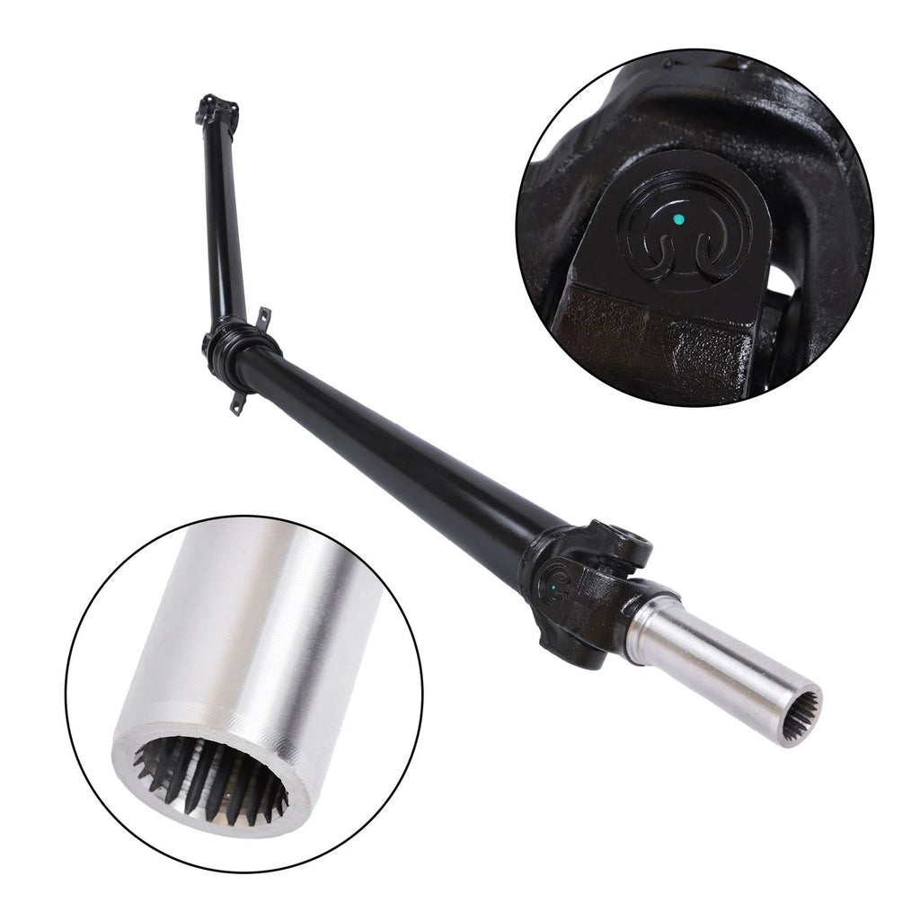 Driveshaft Assembly for Toyota Tacoma RWD (1995–2004)