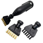 Nylon Copper Flat Brushes for SG-42 SG-44 SC1 SC2 SC3 SC4