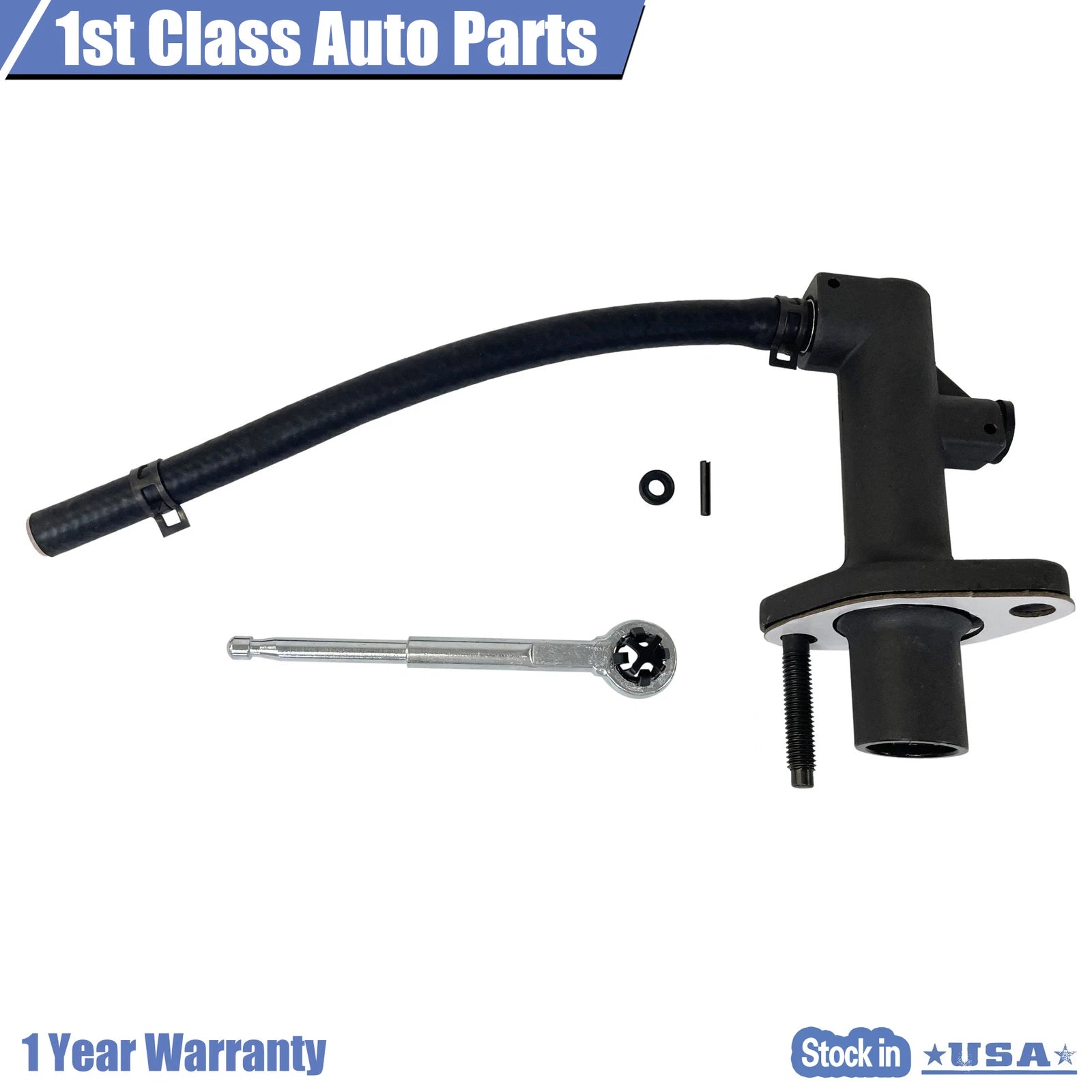 Clutch Master Cylinder for Ford Escape Mazda Tribute (2001-2005)