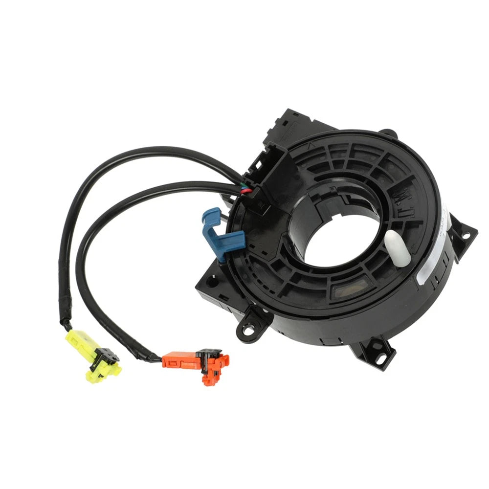 Steering Cable Clock Spring 25554-6CA2A for Nissan Kicks (2018–2022)