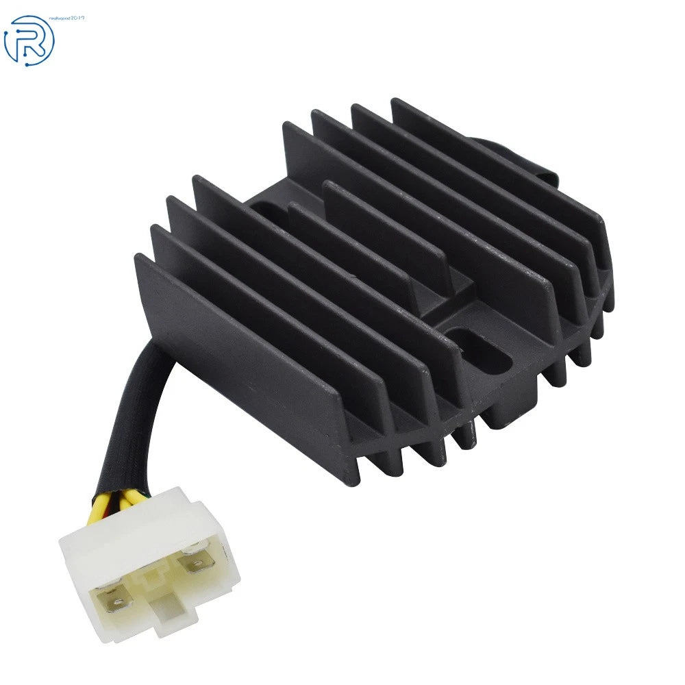 Regulator Rectifier for Suzuki Hayabusa GSX1300R (1999-2007)