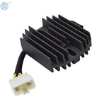 Regulator Rectifier for Suzuki Hayabusa GSX1300R (1999-2007)