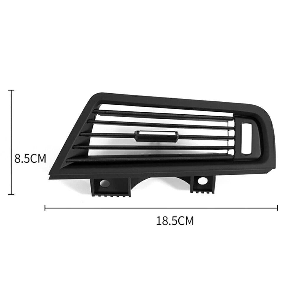 Front Right AC Air Outlet Vent Grille for BMW 5 Series F10 F11 F18 (2011–2017)
