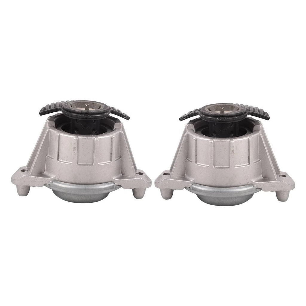 Engine Motor Mounts for Mercedes-Benz C250 (2012-2015)