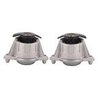 Engine Motor Mounts for Mercedes-Benz C250 (2012-2015)