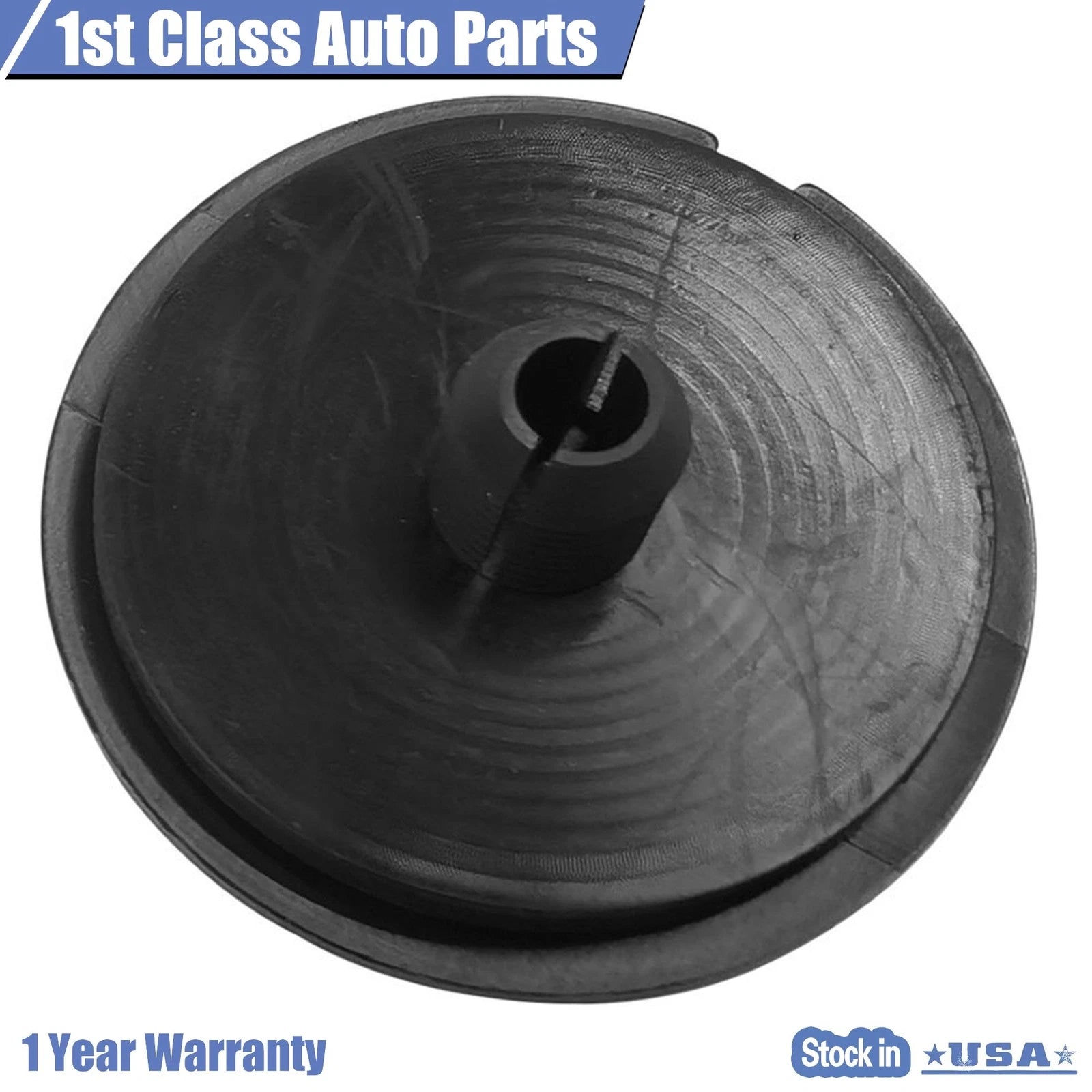 4X Leaf Spring Insulator Insert for Cadillac Escalade Chevrolet Astro (1994-2005)