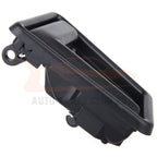 Interior Door Handle Set for Suzuki Sidekick (1989–1998) - Black