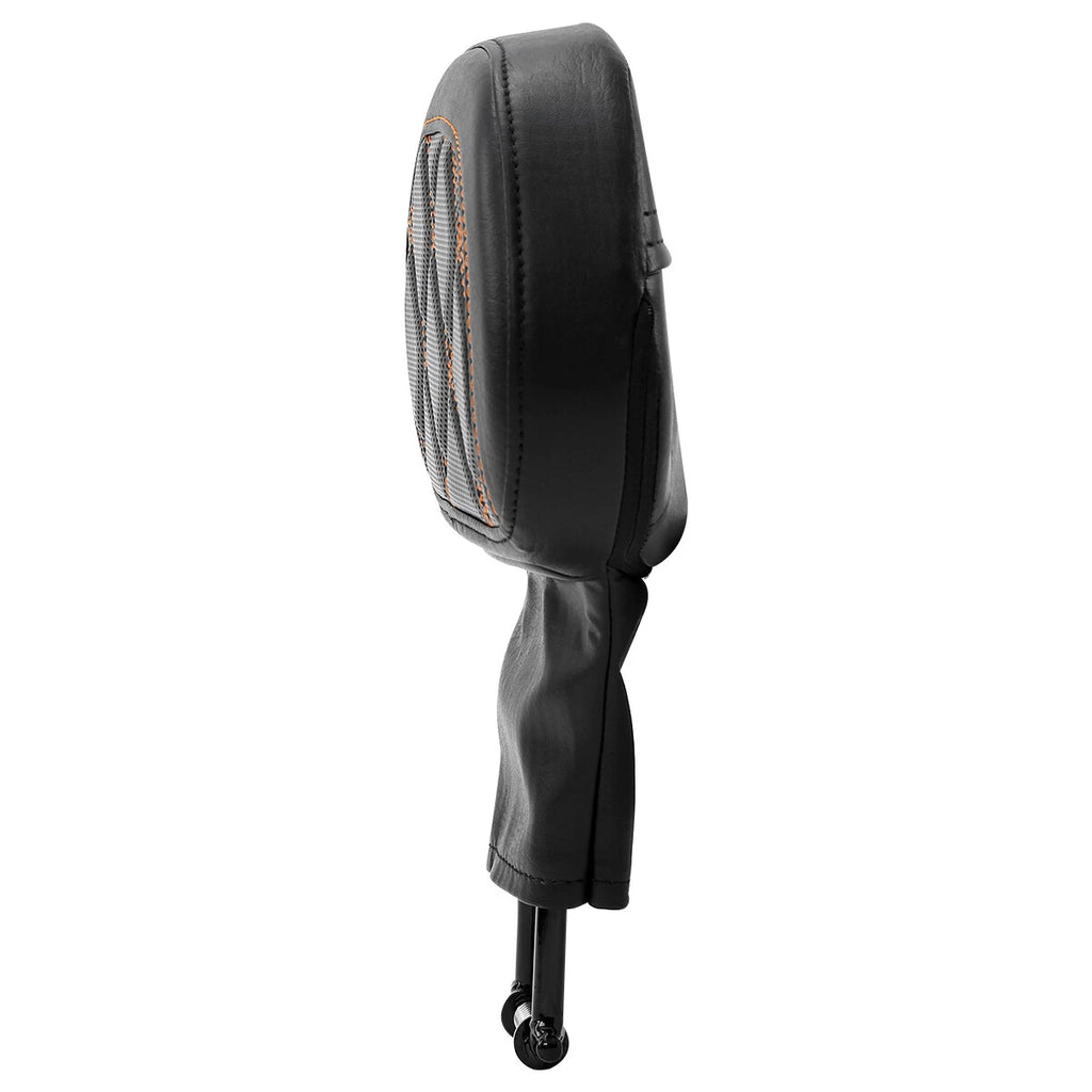 Rider Driver Backrest Pad for Harley CVO Street Glide FLTRXSE (2023–2025)