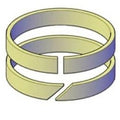 Wear Ring for Hitachi Excavator (0667008)