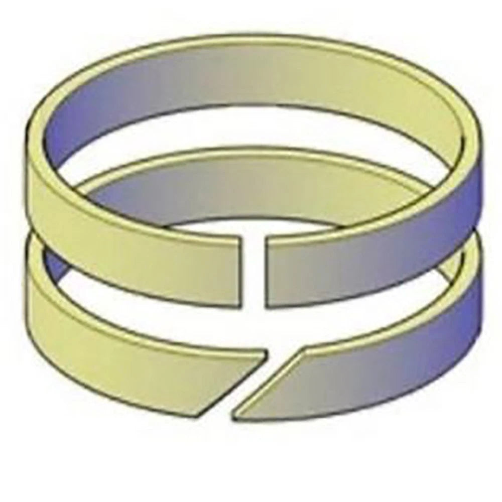 Wear Ring for Hitachi Excavator (0667008)