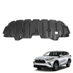 Front Lower Engine Splash Shield for Toyota Highlander (2020–2023) #514410E100