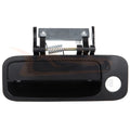 Outer Door Handle for Toyota Avalon (2000–2004) - Black, LH, Driver Side