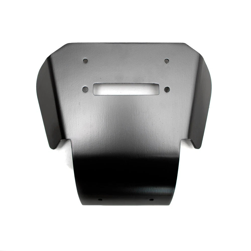 HMF Racing HD Defender Front Skid Plate for Polaris RZR XP/XP4 1000 (2014–2023)