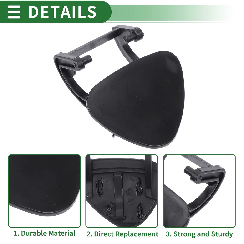 Headlight Washer Nozzle Cover Cap for Mercedes-Benz E320 (1995–2002)