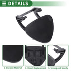 Headlight Washer Nozzle Cover Cap for Mercedes-Benz E320 (1995–2002)