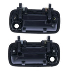 4pc Front Rear Left & Right Outer Door Handle for Suzuki Vitara TA (1988-1998)