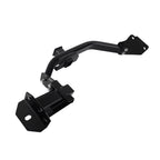 2" Receiver Rear Trailer Hitch for Kia Sorento, Hyundai Santa Fe (2021–2024)