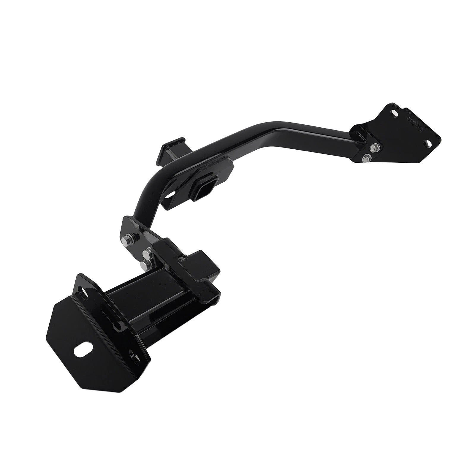 2" Receiver Rear Trailer Hitch for Kia Sorento, Hyundai Santa Fe (2021–2024)