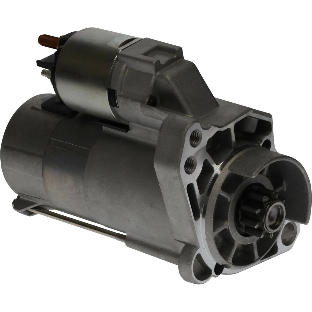 12V Starter for Audi A8 Quattro (2004–2006)